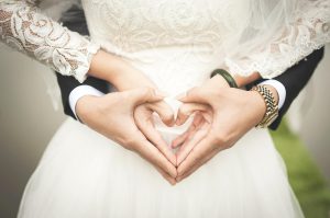 Jak wybierać obrączki ślubne?