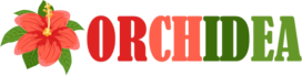 Logo Orchidea.org.pl